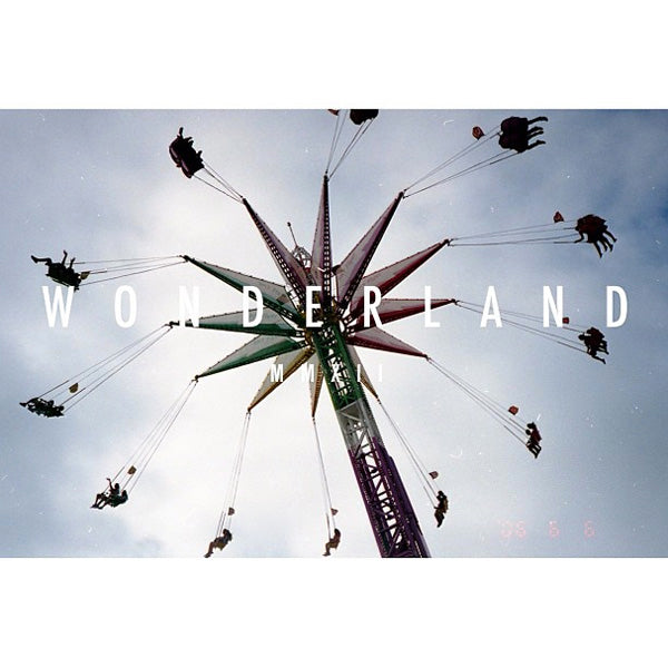 WONDERLANDSUN Japan Official
